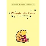 Winnie-the-Pooh (Puffin Modern Classics)