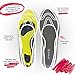 FootSpa Pro - Plantar Fasciitis Insoles, Orthotic Insoles for Women, Insoles Support The Heel and Provide Extreme Comfort