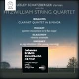 CLARINET QUINTET                                   image
