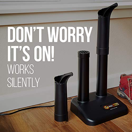 PEET, Original Electric Shoe & Boot Dryer with 25 year warranty Made