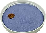 Colored Sand Safe for Play and Pets 20lbs (Blue) For Vase Filler, Decoration, Aquarium, Sandboxes, Substrate and Landscaping
