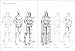 Figure Drawing for Men's Fashion