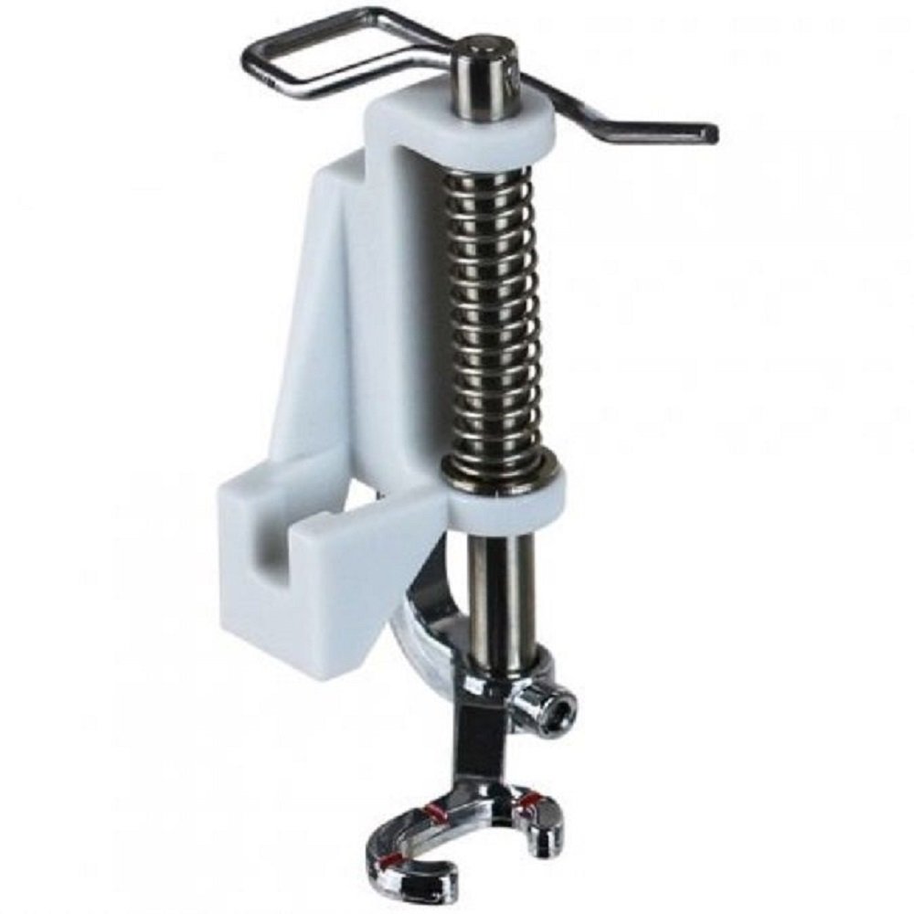 Best husqvarna viking walking foot