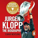 Jurgen Klopp by Elmar Neveling, Saul Reichlin