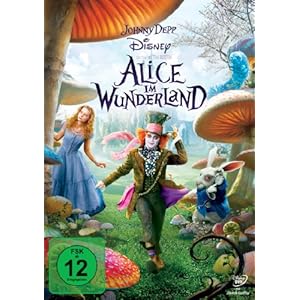 Alice im Wunderland