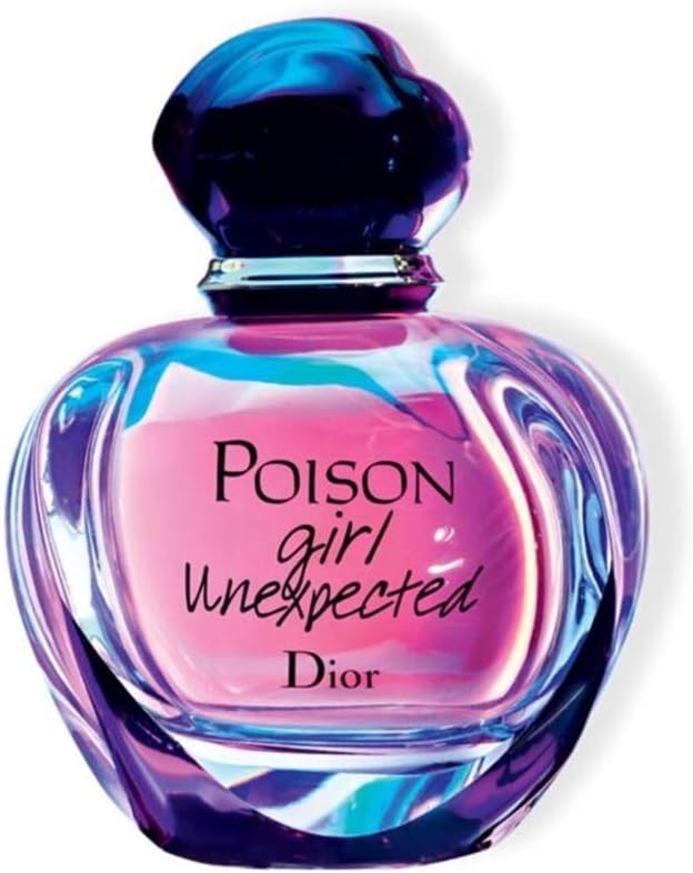 dior poison girl unexpected 50ml