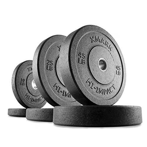 The 10 best bumper olympic weight set