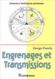 Engrenages & transmissions