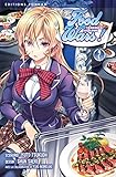 Food Wars T2 (Shonen Tonkam) (French Edition) by 