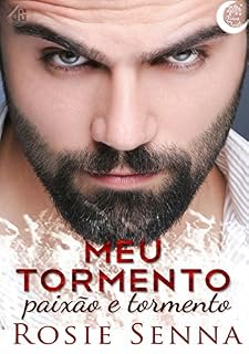 Livro Meu Tormento: Paixão e Tormento
