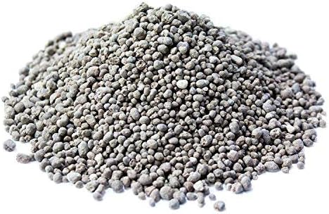 1kg Culti Valley/PK Fertilisers 10-20 • Professional Fruit & Vegetable Fertiliser with Magnesium & Sulphur • Perfect Autumn Make Your Garden Plants Winter Celebration