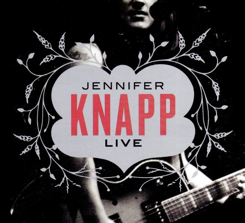 Jennifer Knapp - Jennifer Knapp - Zortam Music