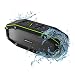 Rockville RPB27 20w Rugged Portable Waterproof Bluetooth Speaker w Bumping Bass! primary