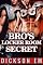 Livro BRO'S LOCKER ROOM SECRET: Segredo no Vestiário
