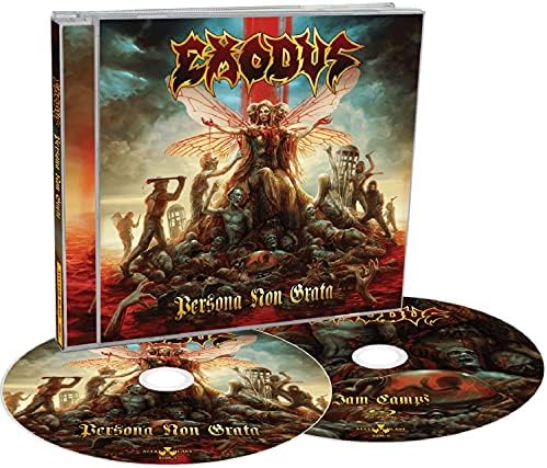 Bonded By Blood - Amazon.com Music