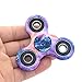 Sungpunet Tri-spinner New Style Cool Finger Spinner Toy Stress Reducer Hand Spinner Toy Anti-anxiety with Ceramic Bearing for ADD ADHD Autism Adult Children