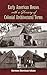 Early American Houses: With A Glossary of Colonial Architectural Terms (Dover Architecture)