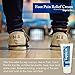 Topricin Foot Pain Relief Cream (2 oz)
