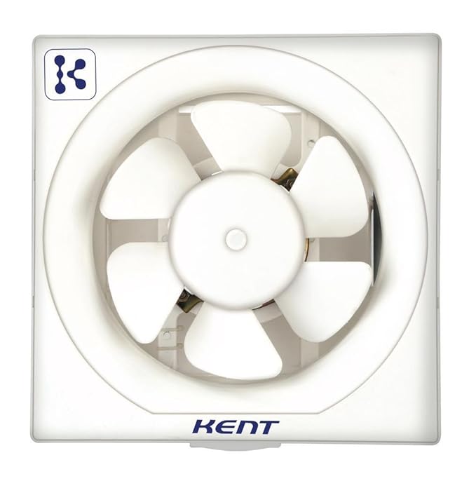 Kent Appliances Ventillation Fan (200MM) Amazon.in Home & Kitchen