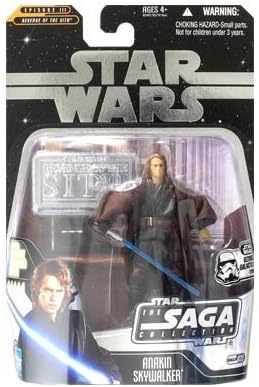 skywalker saga amazon