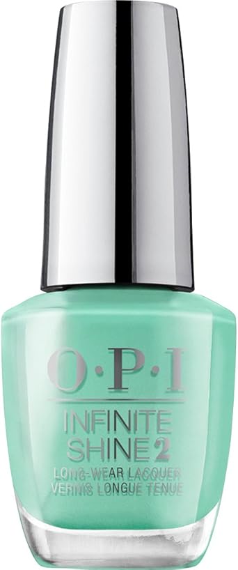 Amazon Co Jp Opi オーピーアイ ネイル マニキュア 速乾 セルフネイル ジェル風 緑 Isl19 ウィズスタンズ ザ テスト オブ タイム ネイルカラー サロンネイル 塗りやすい マニュキュア グリーン 15ml ラグジュアリービューティー