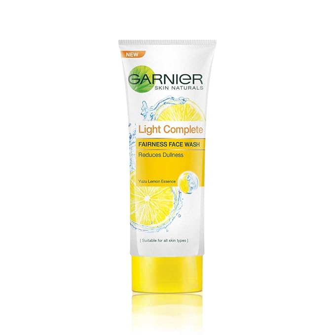 Amazon.com: Garnier Skin Naturals White 