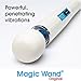 New 2013 Hitachi Magic Wand Original Personal Massager Ultimate Full Body Massage Hand Held Massager HV-260 + 4 oz Anti-Bacterial Spray Toy Cleanser