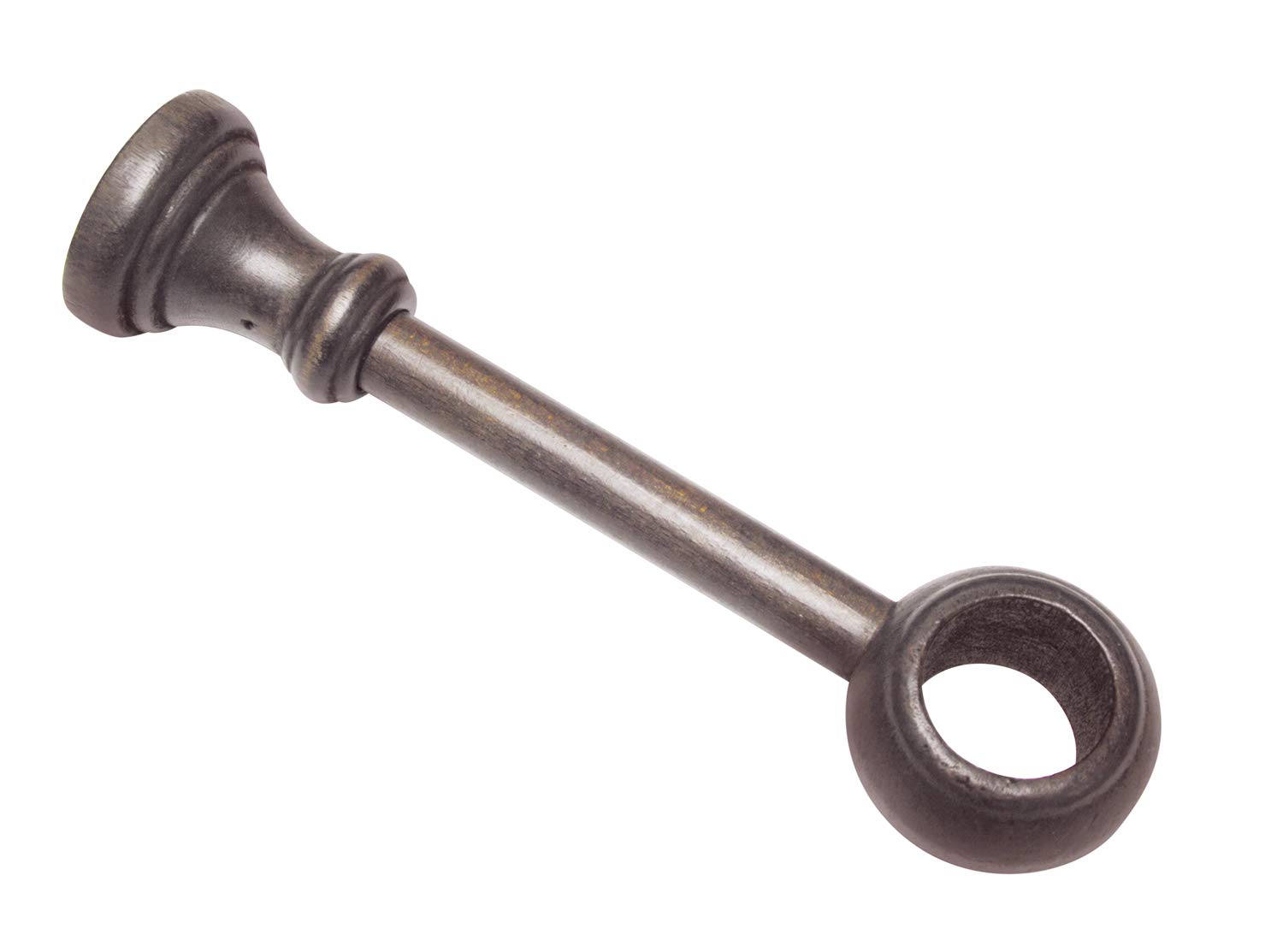 Gardinia Support Closed for Diameter 28 mm Colonial 17 cm