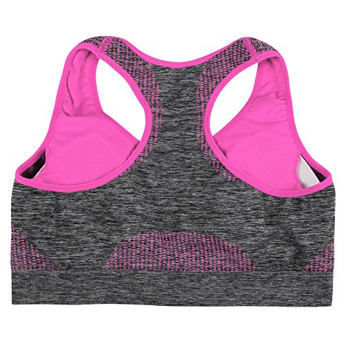 Hotiary Mid-Impact Racerback Sports Bra with Pants Yoga Sets Space Dye Colors