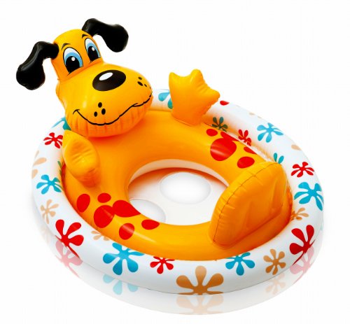 Intex Inflatable See Me Sit Pool Ride for Age 3-4 â Pools to Buy