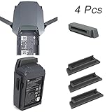 Threeking 11.8inch/30cm OTG Cable Data Cable Perfect Size Right Angle Special Design for DJI Mavic 2 Pro/Zoom/Mavic pro/Mavic pro Platinum/Mavic Air/Spark (Micro USB to Micro USB)