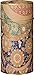 Ryu Mei Mizunishiki Japanese Green Tea Metal Tin [ Blue ]