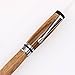 Legacy Woodturning, Classic Fountain Pen Kit - Chrome, 6 Pack