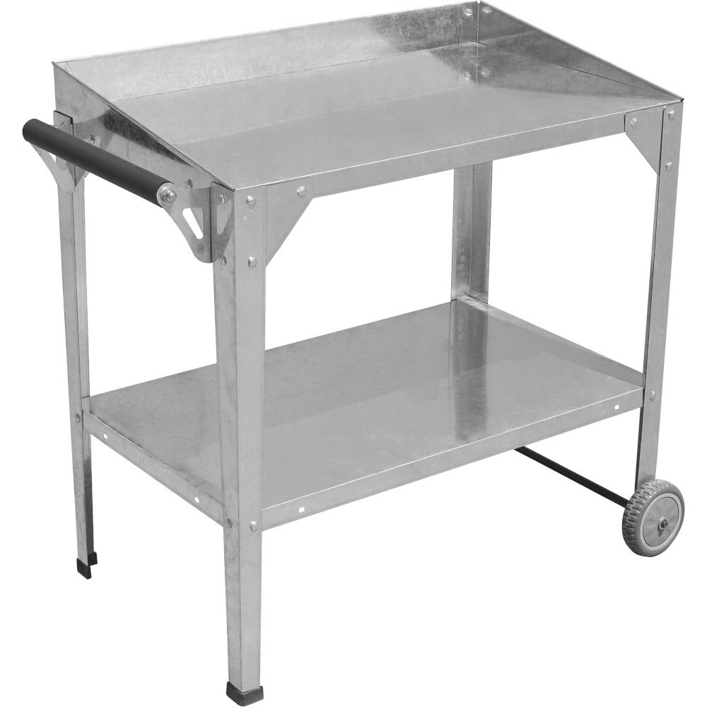 Güde Plant Table GPT 80 V, Gray
