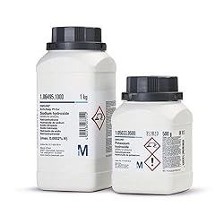 EMD Millipore 1.06762.0100 Ninhydrin Gr Reagent for
