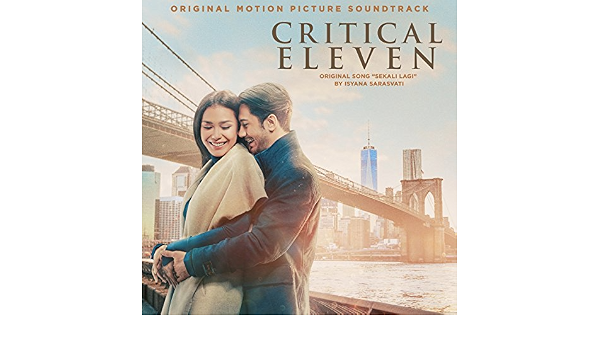 Sekali Lagi From Critical Eleven By Isyana Sarasvati On Amazon Music Amazon Com
