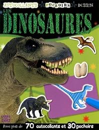 Les  dinosaures