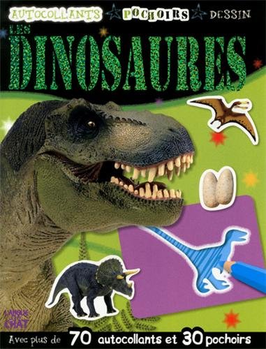 Les  dinosaures