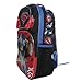 Ruz Superman Man of Steel Backpack Bag