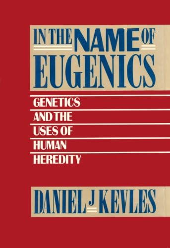 Amazon.com: The Oxford Handbook of the History of Eugenics (Oxford