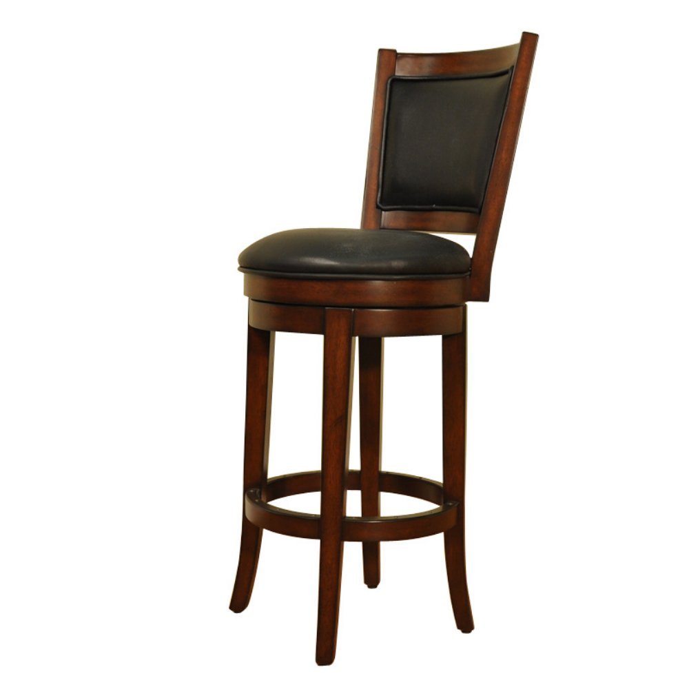 East Coast Innovations Eci Guinness 30 In Swivel Bar Stool With Back Buy Online In Andorra At Andorradesertcartcom Productid 28941950
