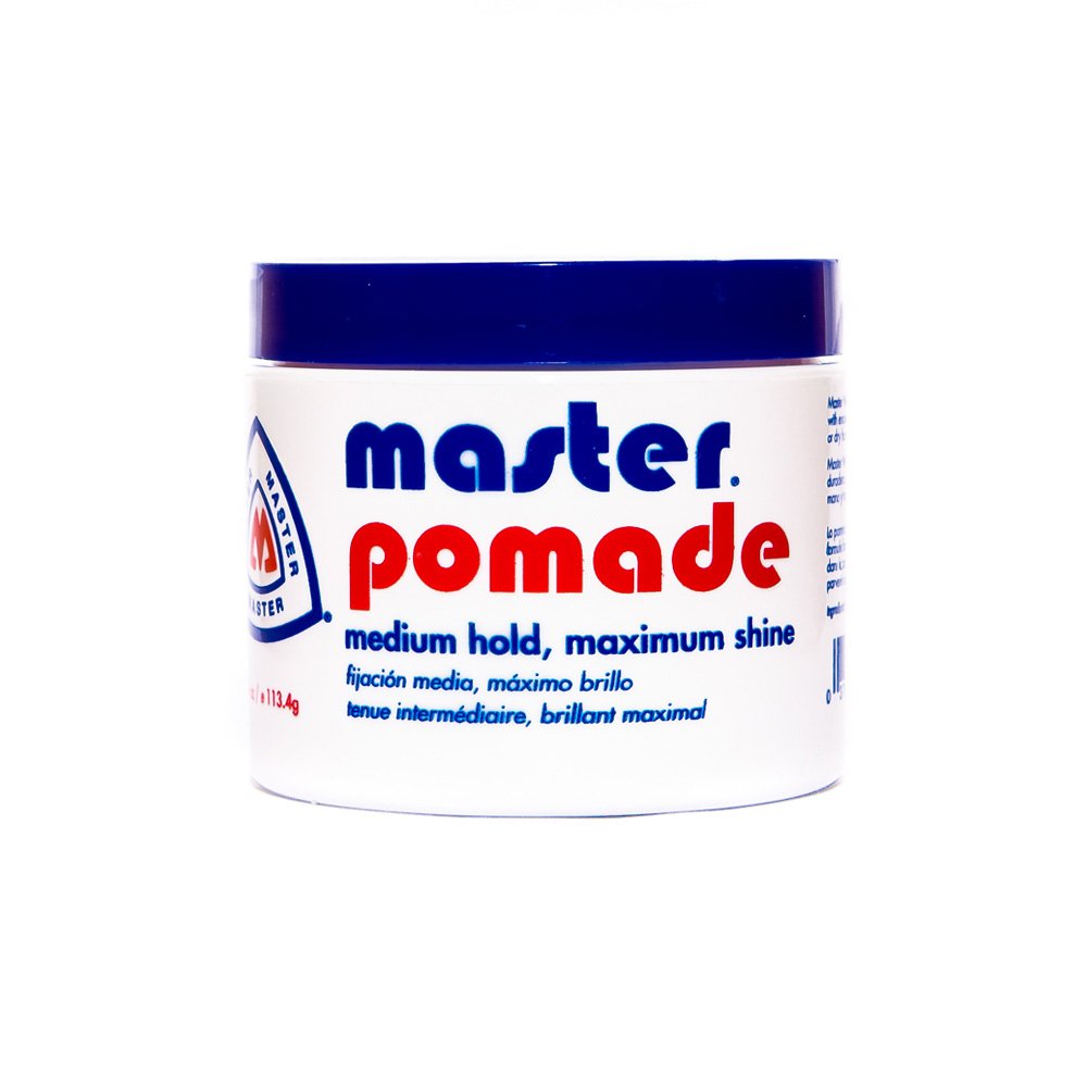 Master Well Comb Master well pomade, 1 piece Hair Care