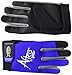 Aftco GLOVEULBLUE Utility Glove,Large