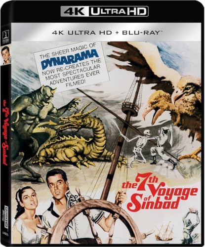 Ray Harryhausen: An Animated Life: Harryhausen, Ray, Dalton, Tony