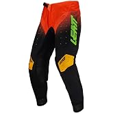 Leatt Pant Moto 4.5#M/US32/EU50 Blk