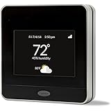Carrier Infinity SYSTXCCITN01 Thermostat Touch Control: Amazon.ca