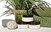 Organic Acne Spot Treatment with bentonite clay - THAT WORKS!!! - VEGAN