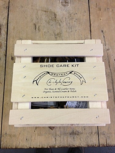 Shoe Care Kit - Thumbnail 3