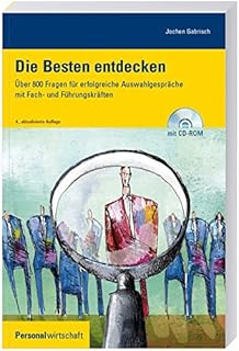 Die Besten Im Gespräch Leitfaden Für Erfolgreiche Jochen - 