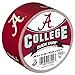 Duck Brand 240257 University of Alabama College Logo Duct Tape, 1.88-Inch by 10 Yards, Single Roll
